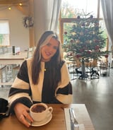 Nanny/Babysitter in Liverpool - Anastasia L.
