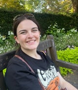 Nanny/Babysitter in Basford - Scarlet T.