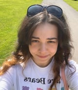 Housekeeper in London - Laura S.