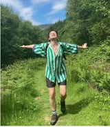 Cook in Edinburgh - Charlotte T.