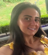 Housekeeper in Maidstone - Saffron H.