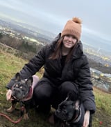 Pet care in Rutherglen - Symera C.