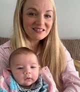 Nanny/Babysitter in Bearsden - Looking for chidcare nov 2025