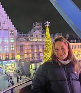 Nanny/Babysitter in Ingatestone - Amelia M.