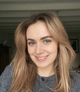Nanny/Babysitter in Fulham - Lucy O.