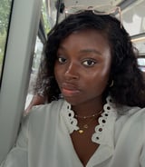 Nanny/Babysitter in Droylsden - Aderonke A.