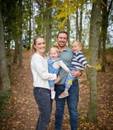Nanny/Babysitter in Cotgrave - Part-Time Nanny