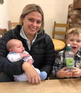 Tutor in Wistaston - Charmain P.