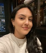 Cook in Brixton - Emmy J.