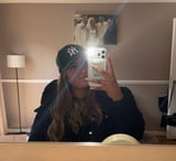Nanny/Babysitter in Fulham - Elsie G.