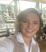 Housekeeper in Wallsend - Madeline C.