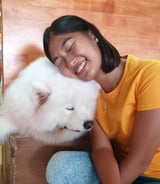 Pet care in Sheffield - Qian Hui Y.
