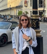 Nanny/Babysitter in Leeds - Laura T.