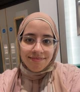 Nanny/Babysitter in Leicester - Joury S.
