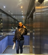 Nanny/Babysitter in Manchester - Mawahib M.