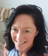 Housekeeper in London - Christina M.