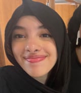 Nanny/Babysitter in Highgate - Sama A.