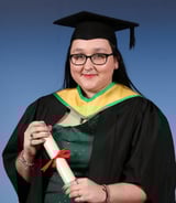 Nanny/Babysitter in Worcester Park - Charlotte G.