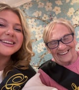 Nanny/Babysitter in Rutherglen - Millie H.