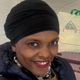 Caregiver in Stratford - Shadia N.