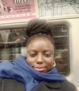 Caregiver in Farnworth - Bukola Folasade O.