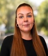 Nanny/Babysitter in Uxbridge - Tereza H.