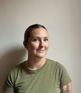 Nanny/Babysitter in Leeds - Ava T.