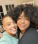 Nanny/Babysitter in Raynes Park - Danielle S.