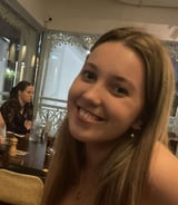 Nanny/Babysitter in Reddish - Sophia G.