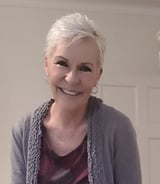 Nanny/Babysitter in Barton-le-Clay - Janet H.