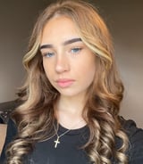 Housekeeper in Ryhope - Wiktoria R.