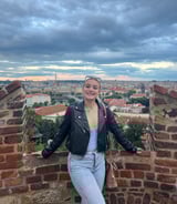 Nanny/Babysitter in Southampton - Jenna M.