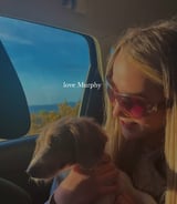 Pet care in Glasgow - Keziah M.