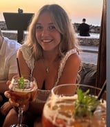 Nanny/Babysitter in Kegworth - Flo L.