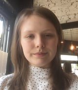 Nanny/Babysitter in Acton - Orlanda S.