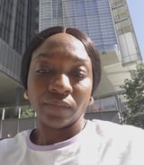 Housekeeper in Enfield Lock - Chioma O.