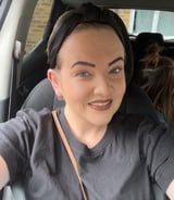 Caregiver in Stanmore - Leah W.