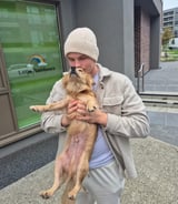 Pet care in West Drayton - Markuss P.