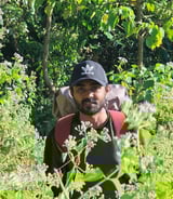 Housekeeper in Portsmouth - Md Sifat K.