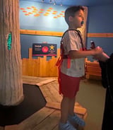 Nanny/Babysitter in South Shields - Looking for childcare for my two beautiful children who have additional needs