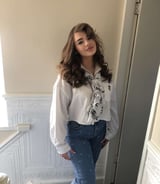 Pet care in Deysbrook - Jasmine A.