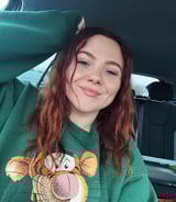 Nanny/Babysitter in London - Molly C.