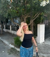 Nanny/Babysitter in Worcester Park - Natalia D.
