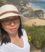 Caregiver in Houghton Regis - Cyrille B.