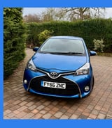 Driver in Market Rasen - David Y.