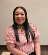 Caregiver in Small Heath - Bolanle A.