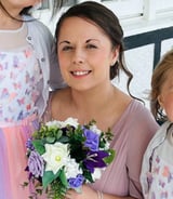 Nanny/Babysitter in Croxley Green - Hayley B.