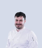 Cook in Balham - Joss B.