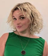 Cook in Glasgow - Daisy M.