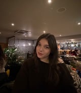 Nanny/Babysitter in Portsmouth - Varvara T.